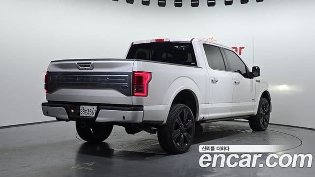 Ford F150 2