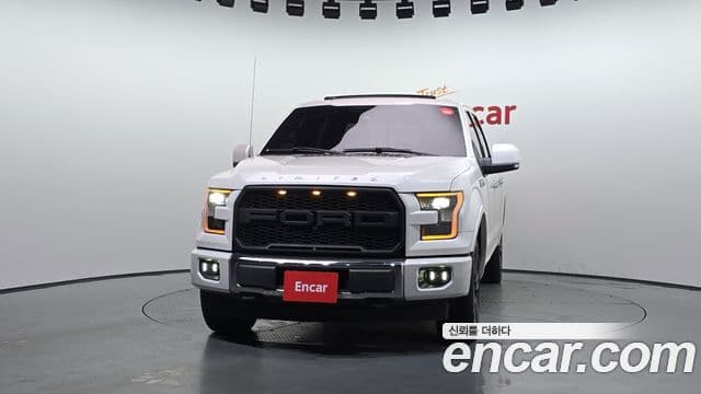 Ford F150 3