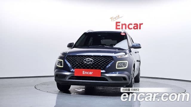 Hyundai Venue 3