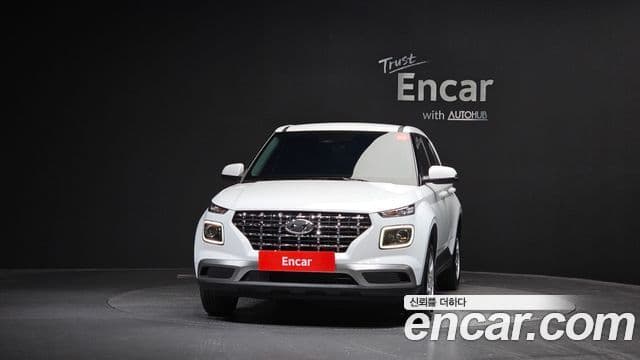 Hyundai Venue 3
