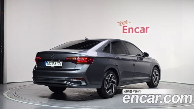 Volkswagen Jetta 7th Gen 2