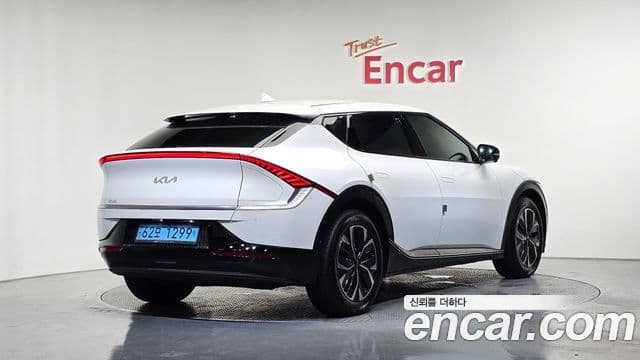 Kia EV6 2