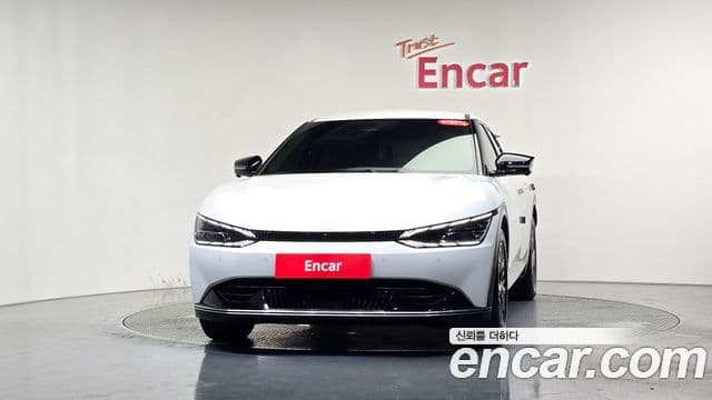 Kia EV6 3