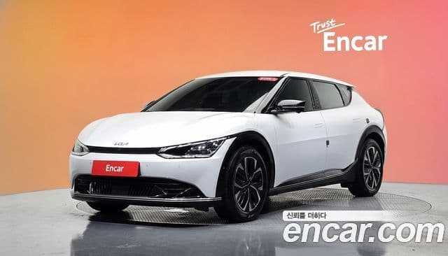 Kia EV6 1