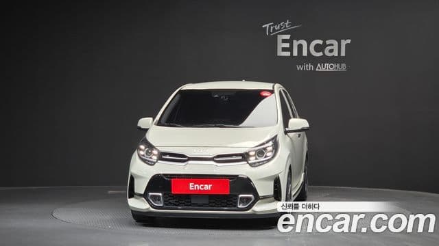Kia Morning Urban (JA) 3