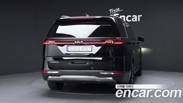 Kia Carnival 4th Gen 4