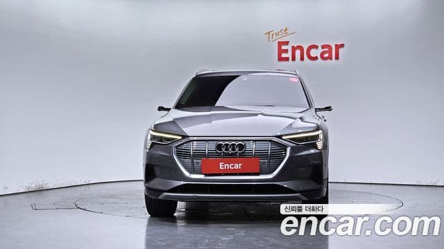Audi e-tron 3