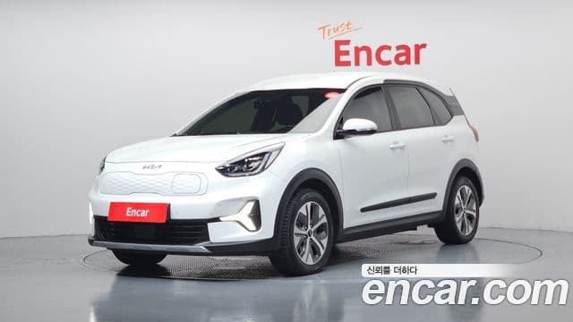 Kia Niro Plus 1