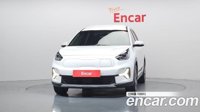Kia Niro Plus 3