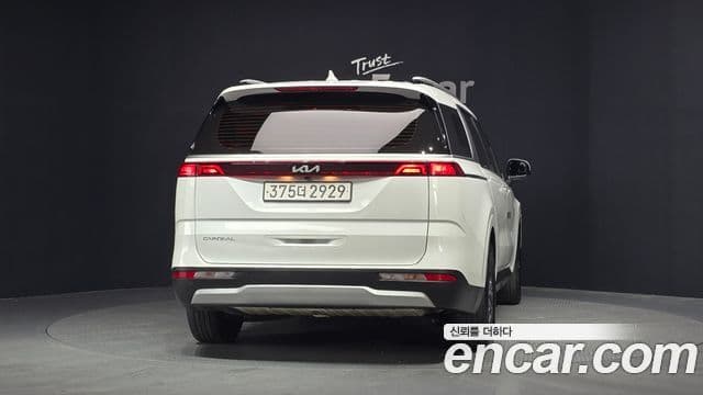 Kia Carnival 4th Gen 4