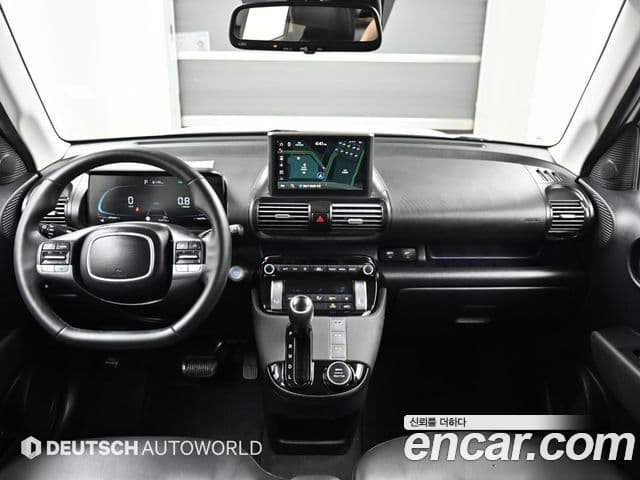 Hyundai Casper 4
