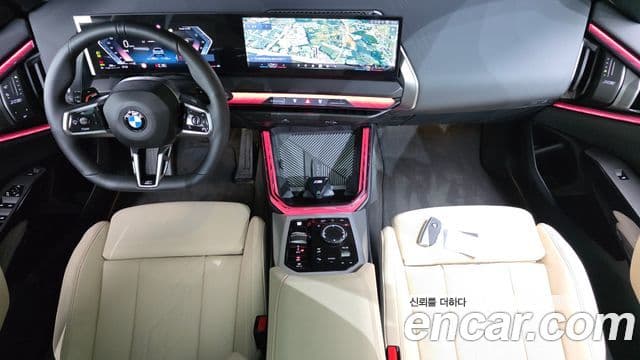 BMW X3 (G45) 4