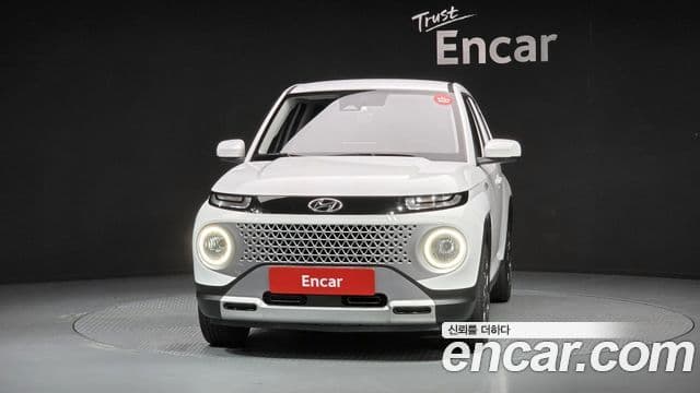 Hyundai Casper 3