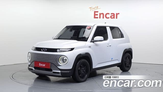 Hyundai Casper — 1