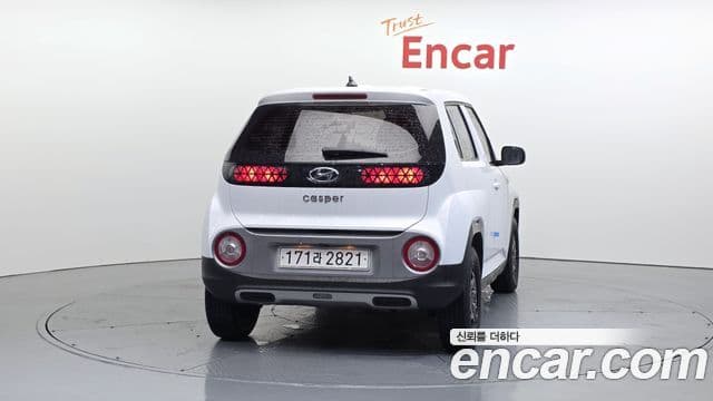 Hyundai Casper 3