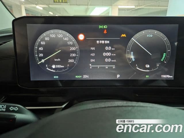 Kia The New Carnival 4th Gen 1