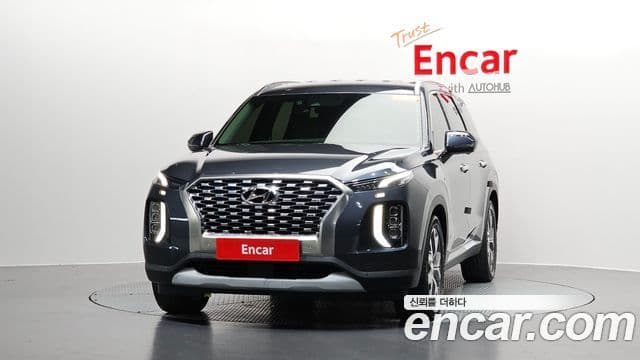 Hyundai Palisade 3