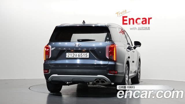 Hyundai Palisade 4