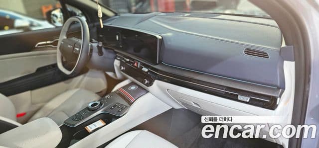 Kia The New Sportage 5th Gen Hybrid 2