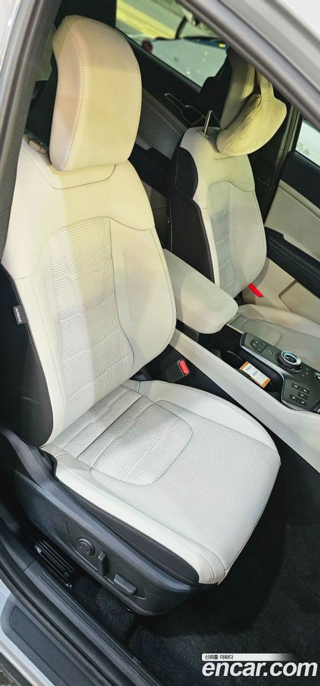 Kia The New Sportage 5th Gen Hybrid 3
