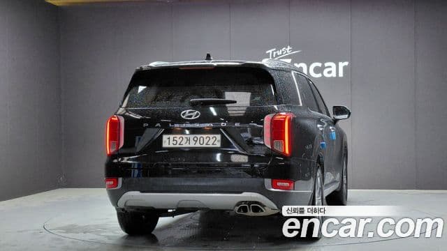Hyundai Palisade 3