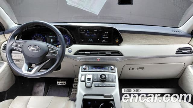 Hyundai Palisade 4