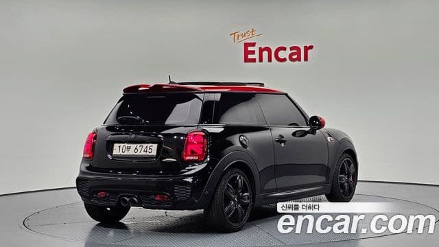 MINI Cooper S 2