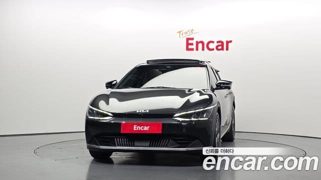 Kia EV6 2