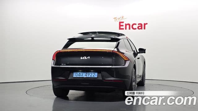 Kia EV6 3