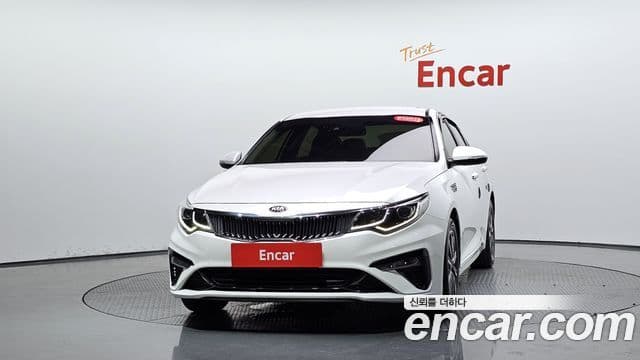 Kia The New K5 2nd Gen 3