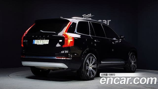 Volvo XC90 2nd Gen 2