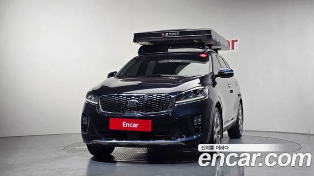 Kia The New Sorento 2