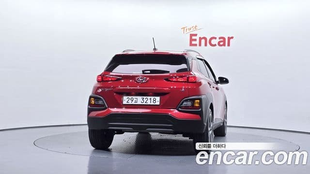 Hyundai Kona 3