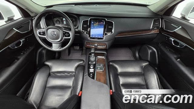 Volvo XC90 2nd Gen 4