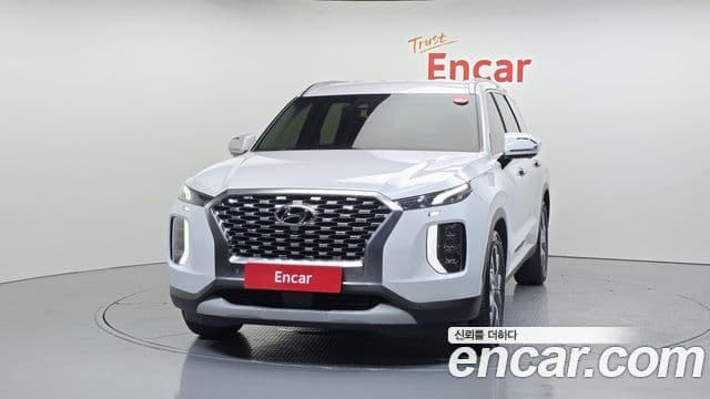 Hyundai Palisade 3