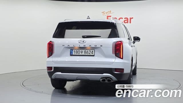 Hyundai Palisade 4