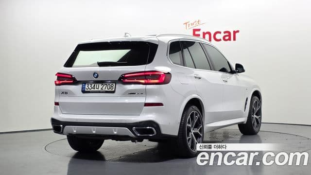 BMW X5 (G05) 2