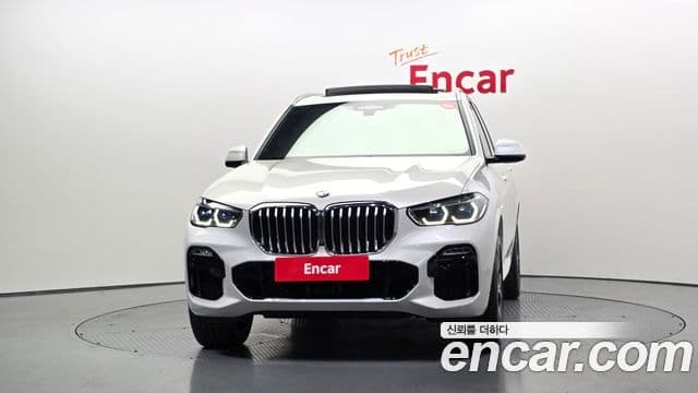 BMW X5 (G05) 3