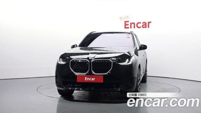 BMW X3 (G45) 3