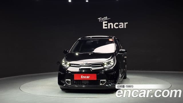 Kia Morning Urban (JA) 3