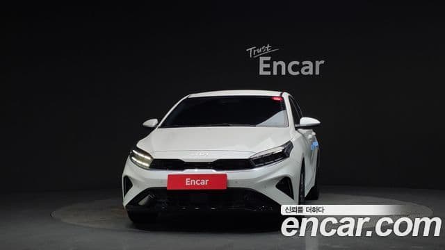 Kia The New K3 2nd Gen 2