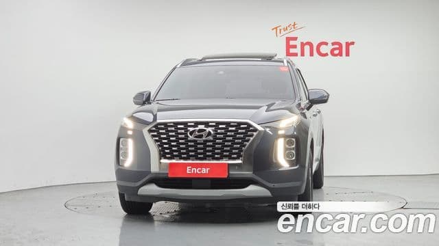 Hyundai Palisade 3