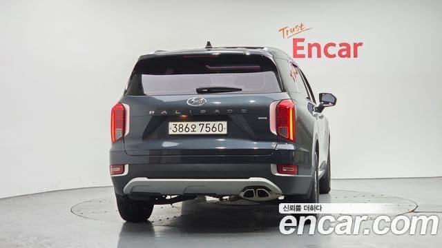 Hyundai Palisade 4