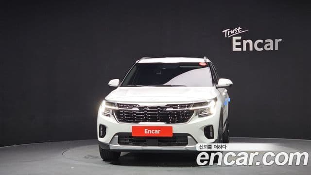 Kia The New Seltos 3