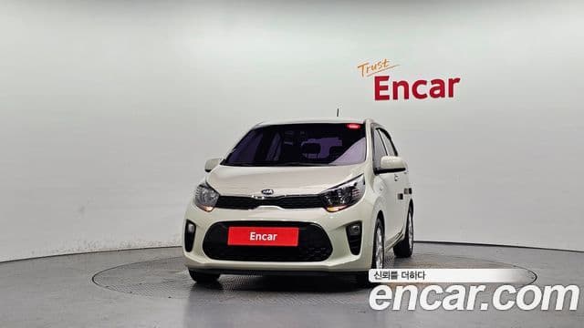 Kia All New Morning (JA) 3