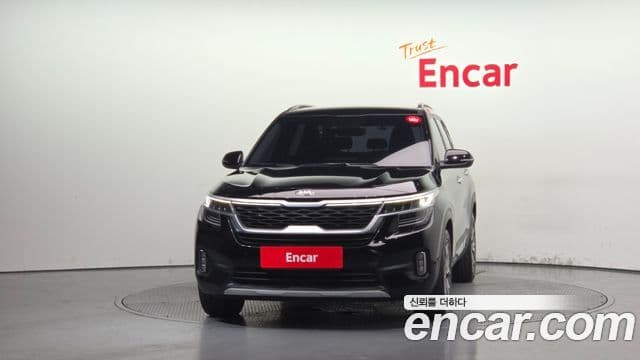 Kia Seltos 3