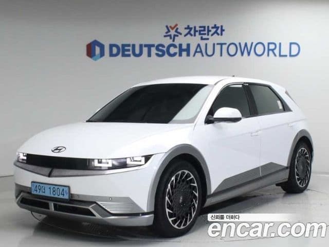 Hyundai Ioniq 5