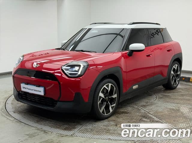 MINI Aceman 1st Gen 1