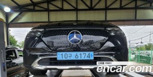 Mercedes-Benz EQE V295 1