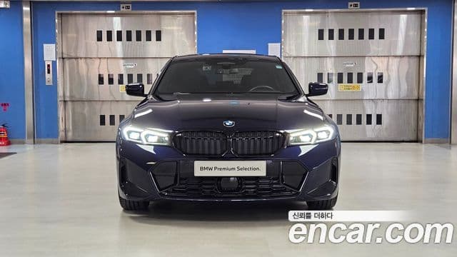 BMW 3 Series (G20) 3